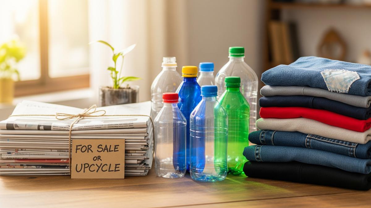 6 Kategori Barang di Rumah yang Sering Dibuang Padahal Bisa Dijual, Tambahan Cuan