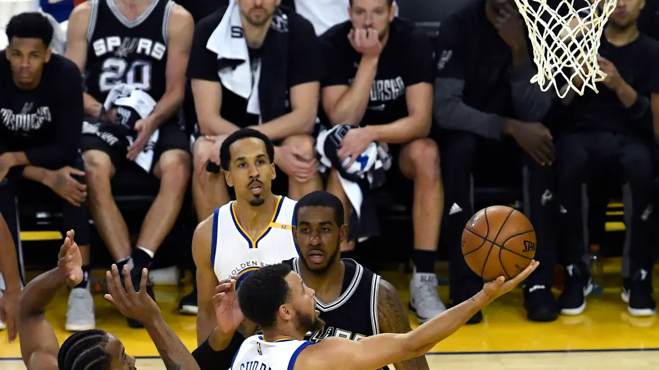 Tim All NBA 