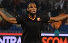 Keita akui Juventus favorit Scudetto