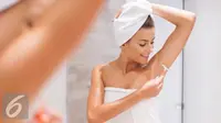 Sebuah perusahaan produk kecantikan di Amerika Serikat baru saja luncurkan produk deodoran dengan aroma labu yang unik. (Foto: iStockphoto)