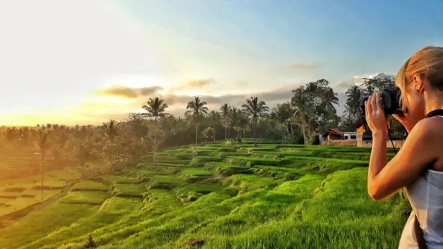 Desa Wisata Tamansari