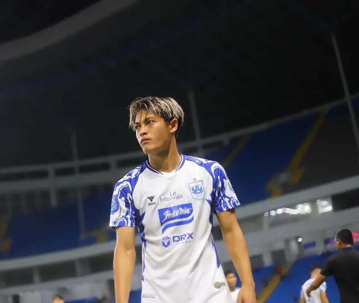 Jalanan Bandung Heboh Teaser Pemain Baru, Persib Siap Umumkan Besok, Siapa Mereka?