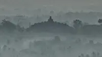 InJourney Bangun Zona Khusus Umat Buddha di Kawasan Candi Borobudur, Genjot Kunjungan Wisatawan dari Thailand