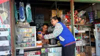 Kartini Masa Kini di Sulawesi Tenggara, Kisah Mantri BRI Menembus Pegunungan Demi Gerakkan Ekonomi Desa