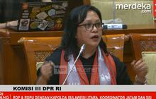 VIDEO: Diadukan ke DPR Adanya Cukong Cukong Klaim Anggota 9 Naga di Tambang Sangihe