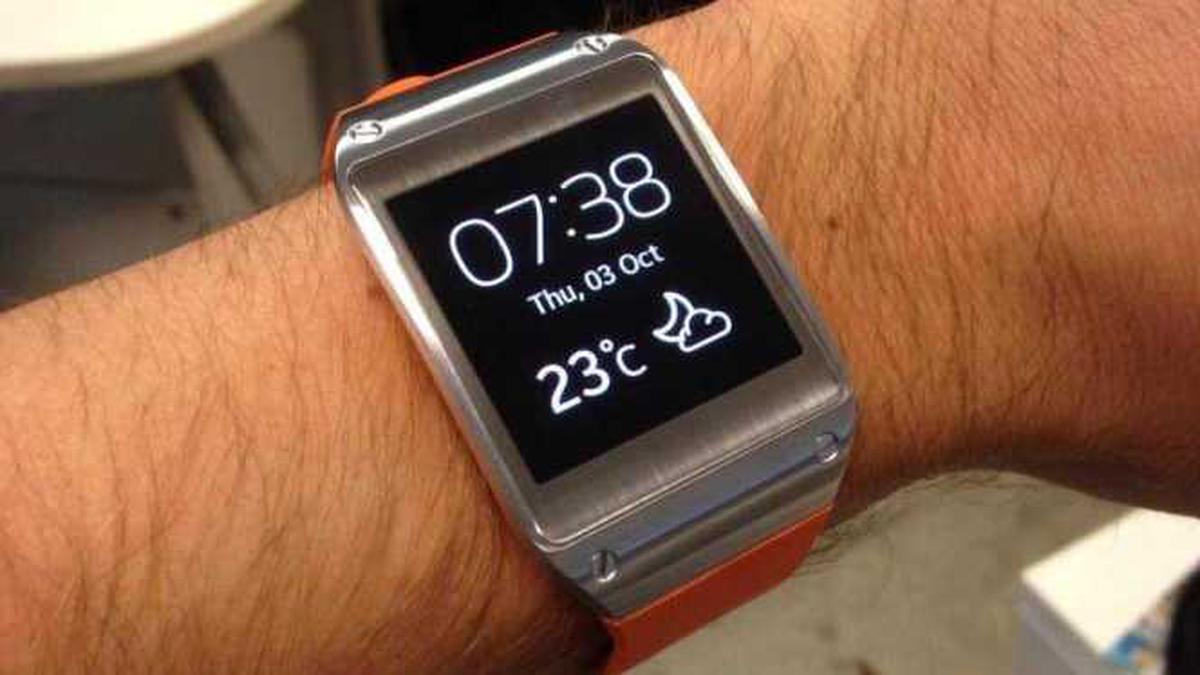 Smartwatch Jadi Andalan Pria Urban, Ini Rekomendasi Tangguh untuk Aktivitas Harian