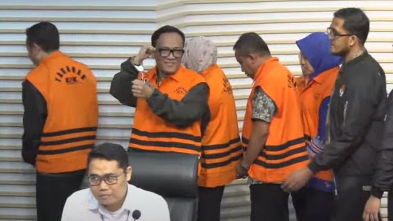 Jejak Politik Immanuel Ebenezer, Relawan Jokowi Mania Berubah Haluan ke Prabowo Mania saat Pilpres 2023