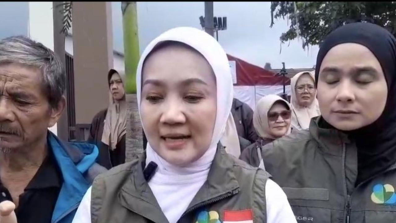 Anggota DPR Soroti Kondisi Psikologis Korban Longsor Cisarua, Tekankan Pendekatan Humanis
