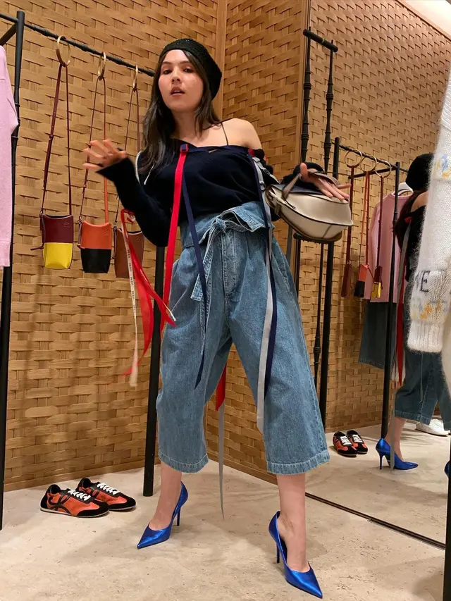 [Fimela] Olivia Jensen