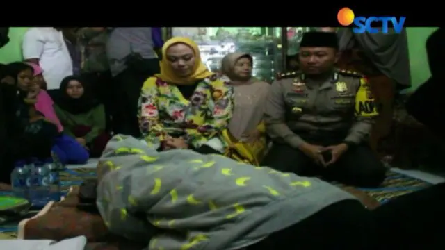 Terakhir kali Sinta bisa bertemu dengan putrinya, yang meregang nyawa setelah menjadi korban penganiayaan dirinya.