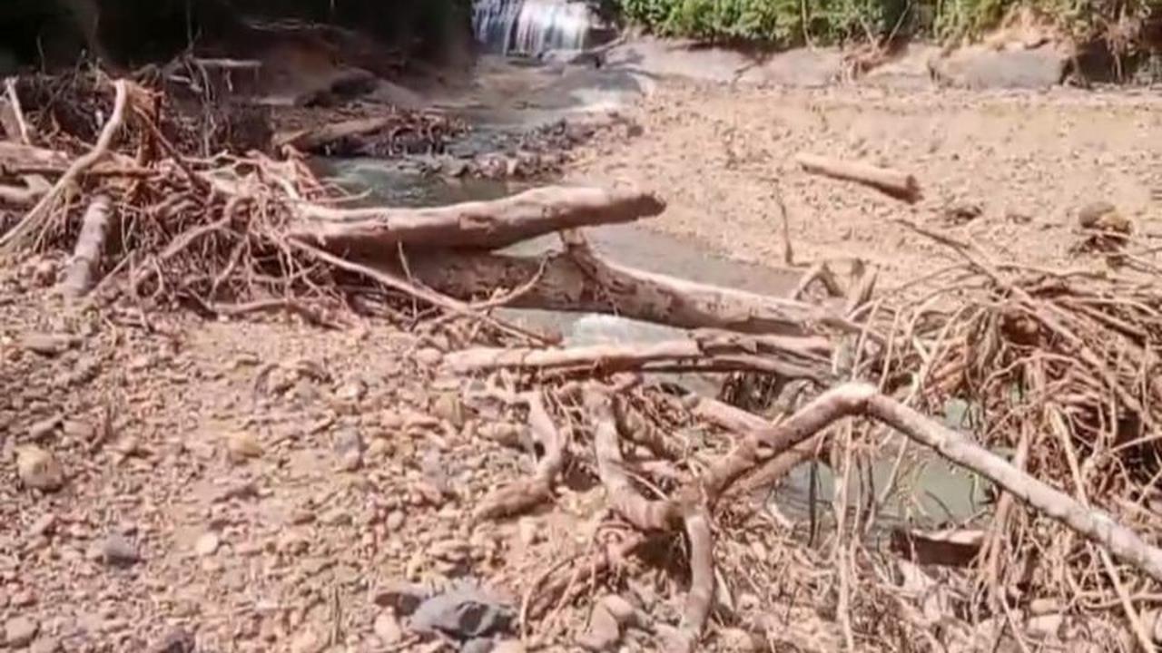 Destinasi Wisata Aceh Tamiang Lumpuh Total Pasca-Banjir, Pemkab Targetkan Pemulihan 2026