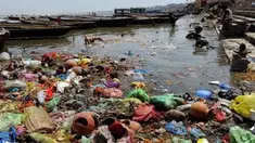 Kemajuan zaman justru membuat keberlangsungan sungai di berbagai tempat terancam. 