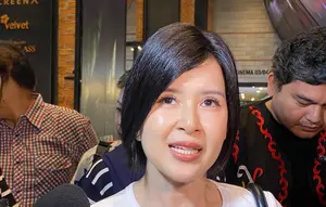 Dua Pesan Jokowi untuk PSI