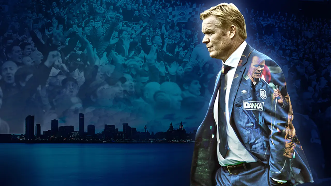 Ronald Koeman