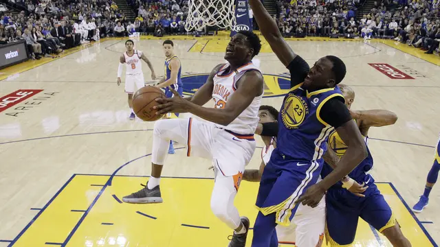 Draymond Green