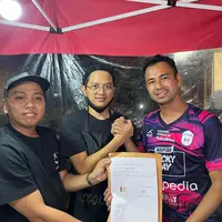 Raffi Ahmad investasi di pedagang kaki lima (Instagram/raffinagita1717)