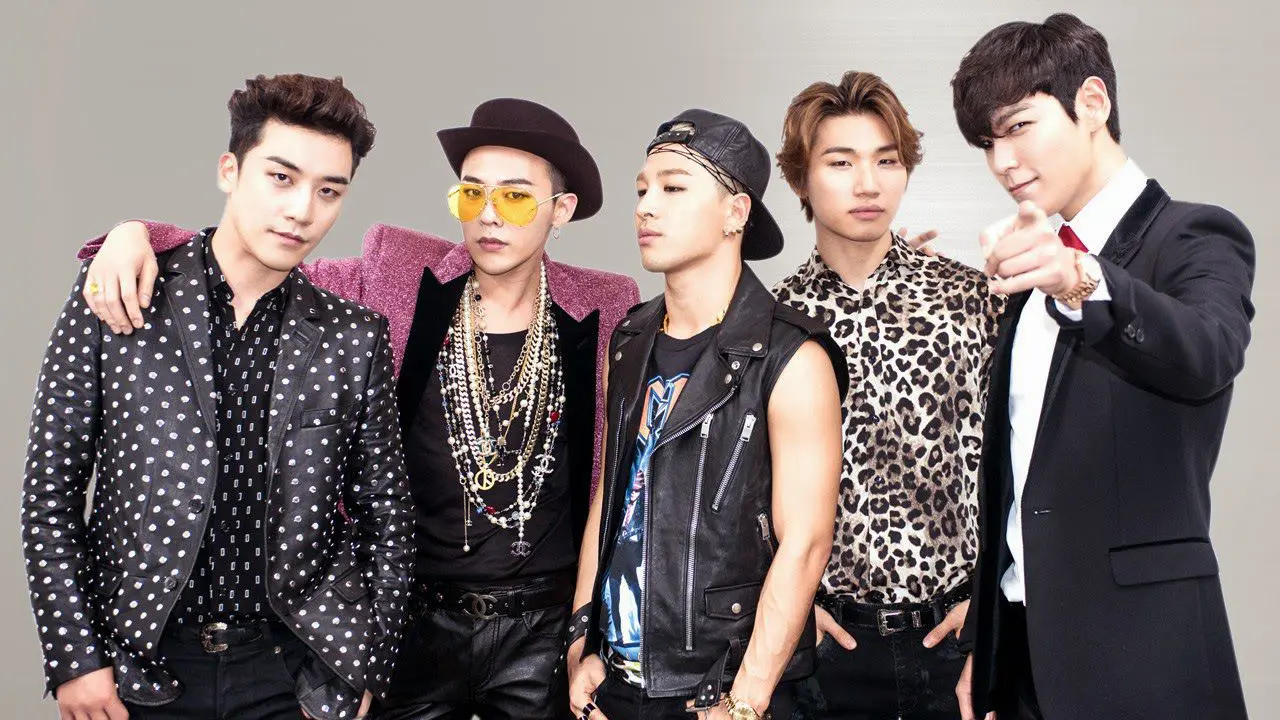 [Bintang] BigBang