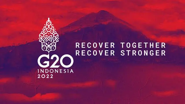 G20 Adalah