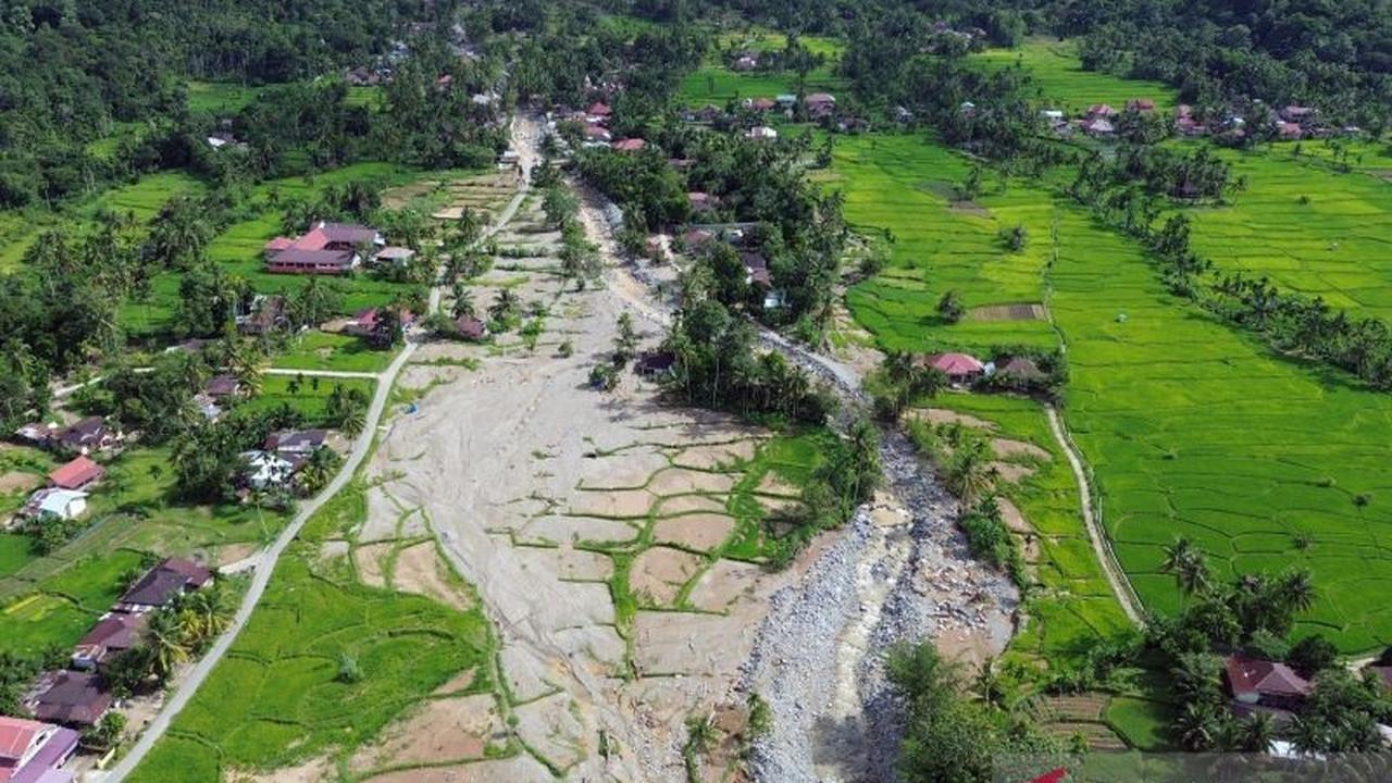 Bapersipil Tegaskan Dukungan Penuh untuk Pemerintah dalam Penanganan Bencana di Sumatera, Tolak Keras Politisasi