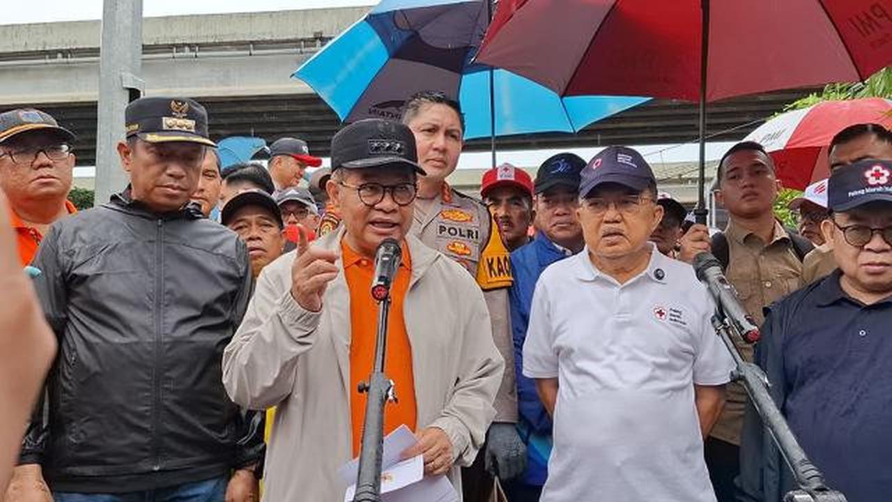 JK Ajak Semua Warga Jakarta Ikut Kerja Bakti: Ini Kota Kita, Jadi Kita yang Bertanggung Jawab
