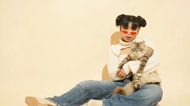 Marsha Alya Zahra