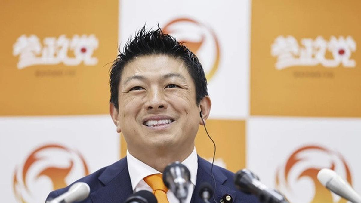Partai Pengusung Japanese First Muncul sebagai Kekuatan Politik Baru di Jepang Pasca Pemilu