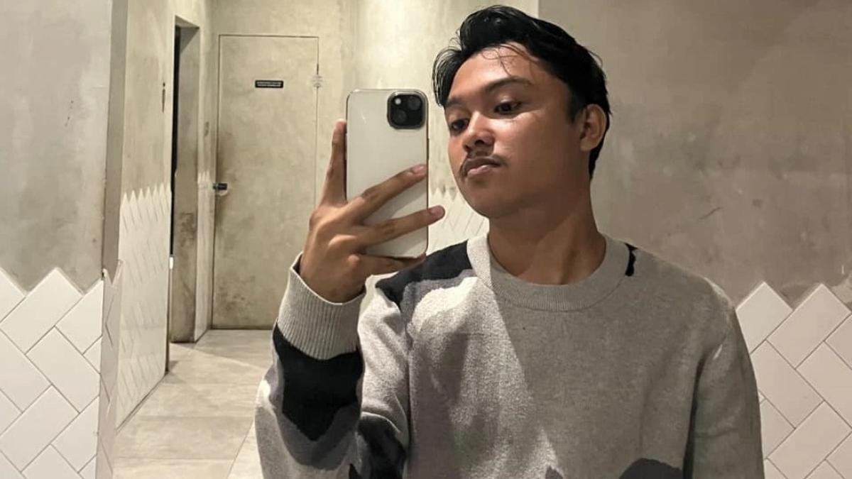 Alfian di Dangdut Academy 8 Tak Pernah Menyerah Namun Perjuangannya Berakhir di Final Audisi