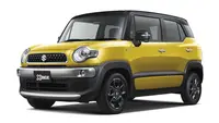 Suzuki XBee: Crossover Kompak Mild-Hybrid dengan Gaya Petualang dan Fitur Canggih