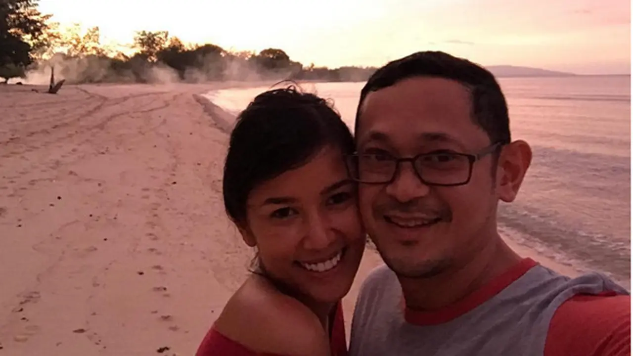 [Bintang] Titi Rajo Bintang