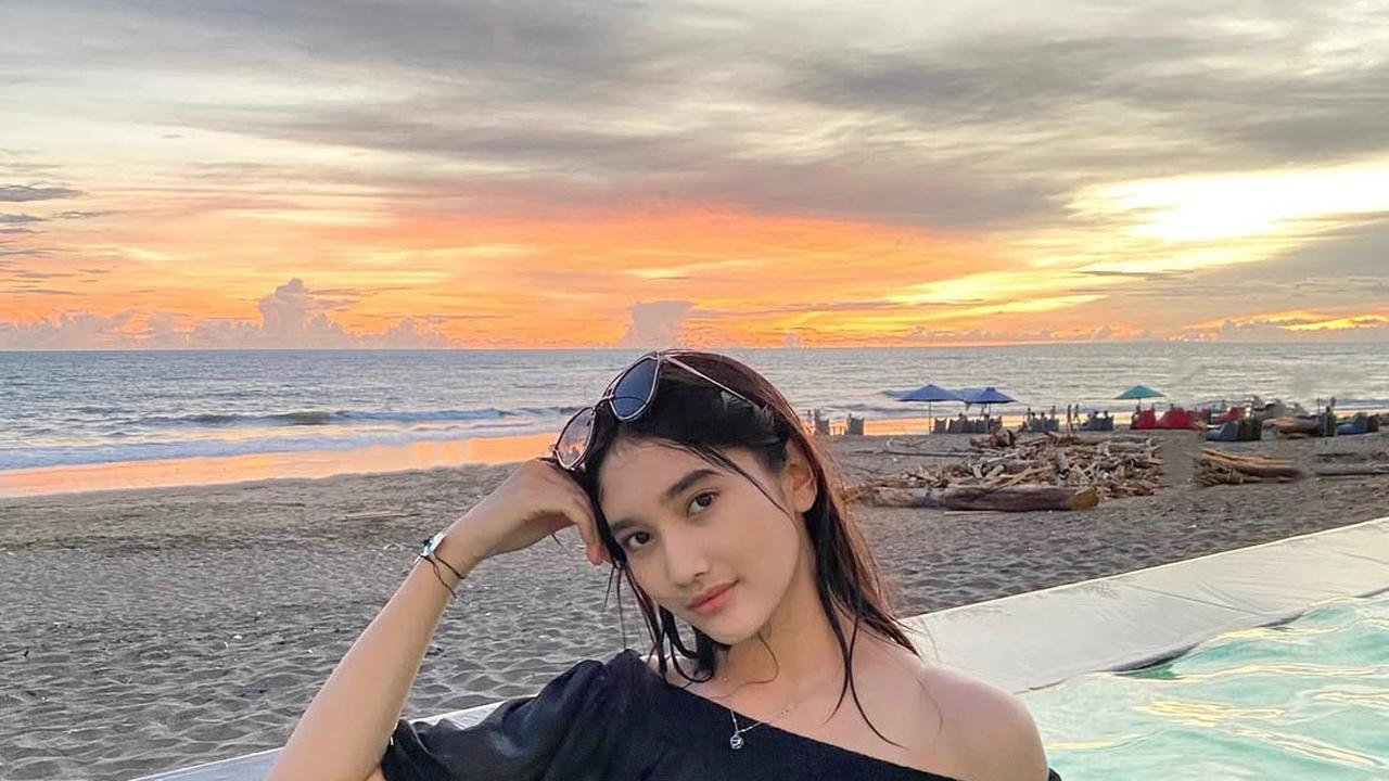 Potret Cantik Yasyfa Az Zahra, Anak Baby Margaretha yang Jadi Model Ikuti Jejak Ibunya