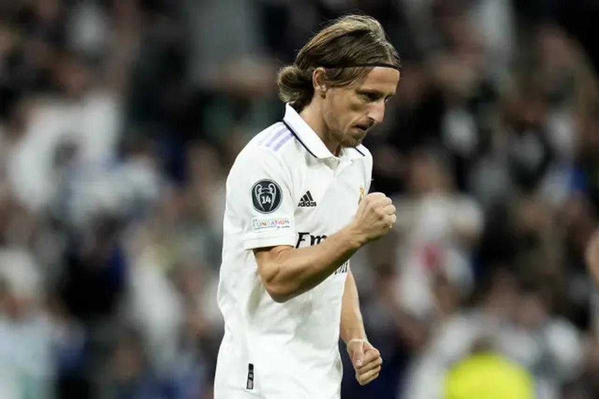 Cerita di Balik Luka Modrid Jadi Salah Satu Pemilik Swansea City
