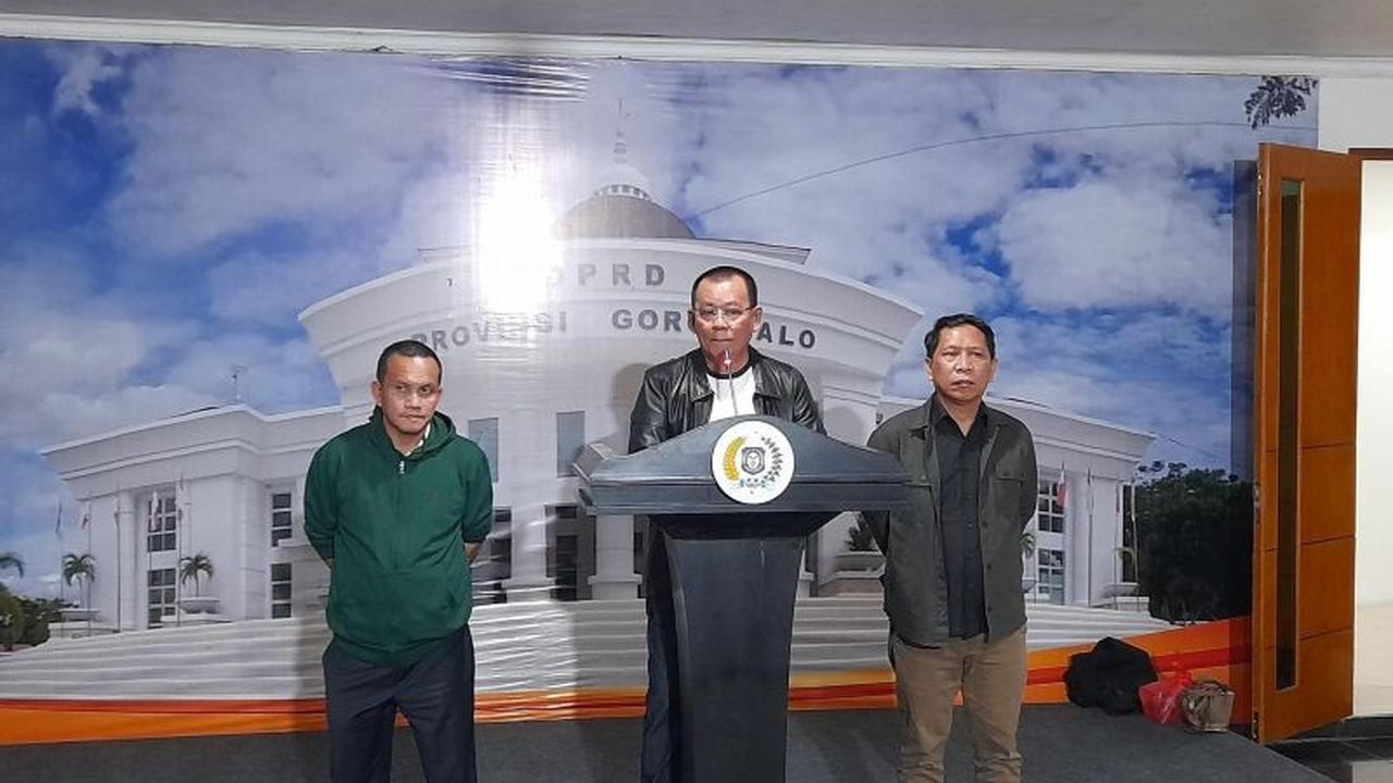 Fakta Unik: Tak Sadar Direkam, Anggota DPRD Gorontalo WM Akui Ingin 'Rampok Uang Negara' dalam Video Viral
