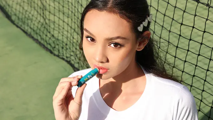 Amaterasun SPF Lip Balm