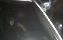 VIDEO: Detik-Detik Lady Lari Usai Diperiksa Polisi Kasus Pemukulan Dokter Koas, Ibunda Minta Maaf