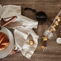 Mesin kopi. (Foto: Dok. Nespresso)