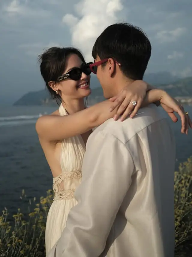 Dari Layar ke Nyata, Kisah Cinta Yaya & Nadech Berujung Pernikahan