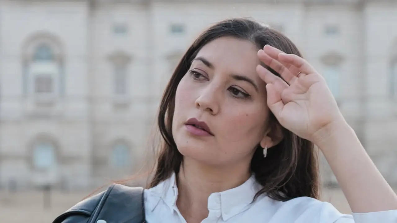 Hannah Al Rashid