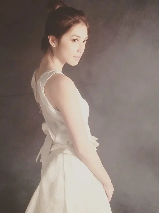 [Bintang] Velove Vexia