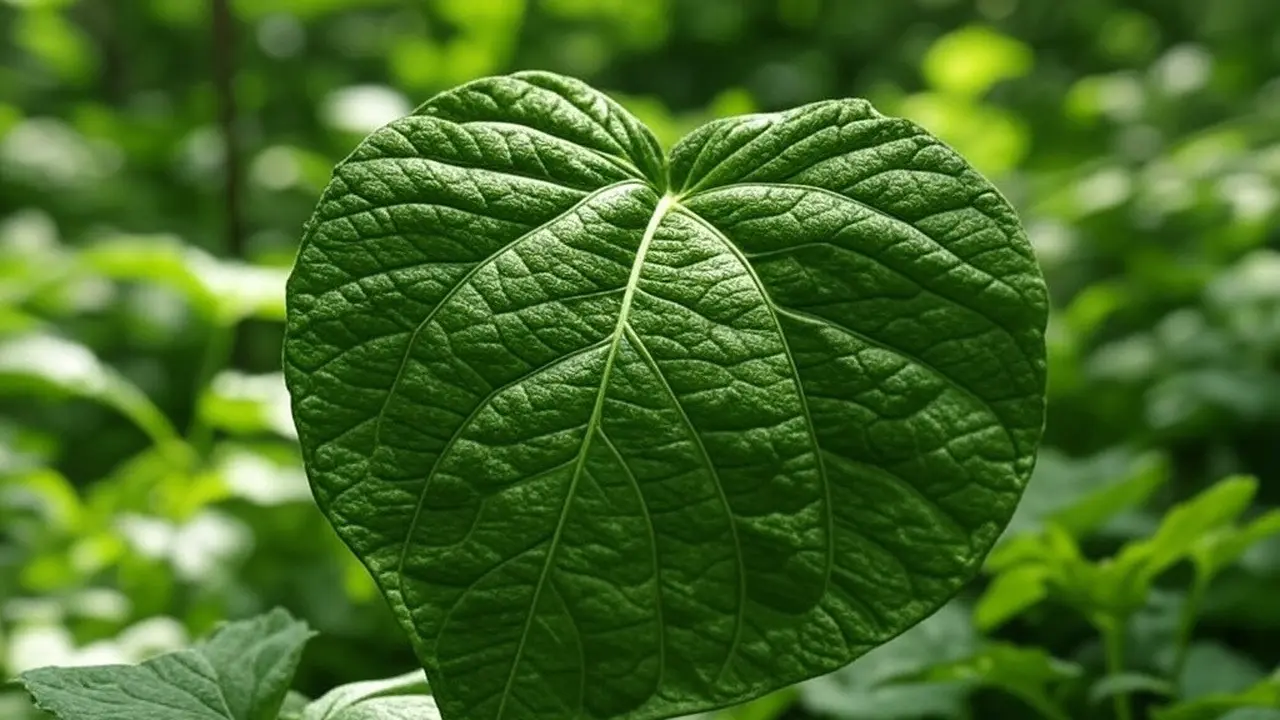 Cara Mengolah Daun Binahong untuk Penurun Asam Urat dan Kolesterol