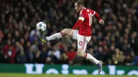 Rooney Bicara Soal Walking Dead, Mike Tyson Sampai Kekuatan Super