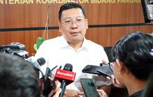 Bapanas Minta Anggaran Rp16,10 Triliun untuk Tahun 2026, Buat Apa Saja?