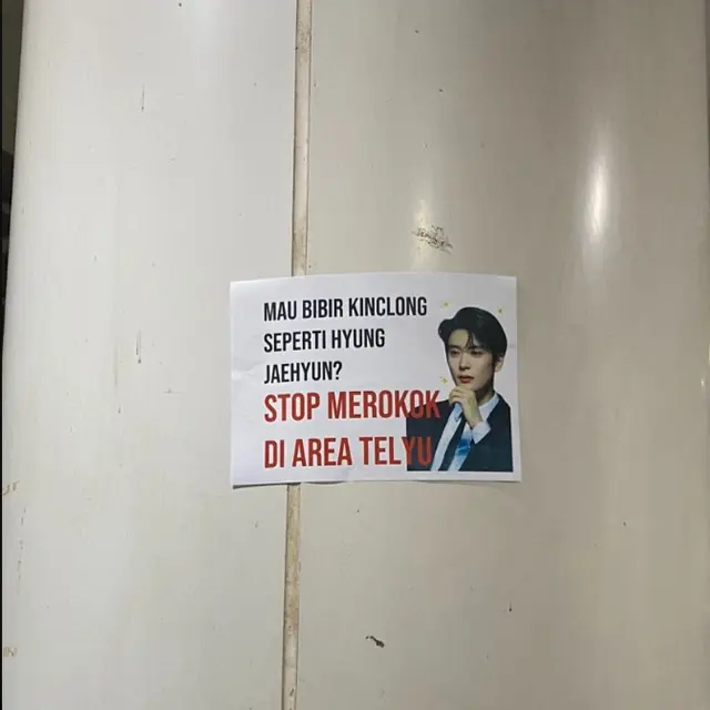 6 Foto Anggota NCT di Tempat Tak Terduga Ini Bikin Penggemar Salah Fokus