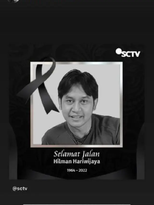 Hilman Hariwijaya - Giorgino Abraham (Foto: Instagram/@giorgino_abraham)