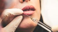 Penurunan permintaan Derma Filler dan menngkatnya fenomena operasi plastik. (Ilustrasi: Unsplash)