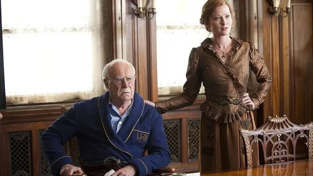 Boardwalk Empire (2010-2011)