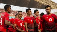 Gagal di Asian Games 2018, Pelatih Kiper Persib Tetap Memuji Timnas Indonesia U-23