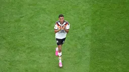 Jamal Musiala Ternyata Main dengan Pelat Logam di Piala Dunia 2026