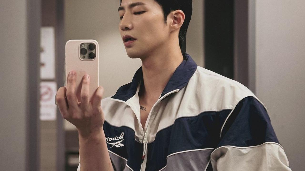 Song Jae Rim
