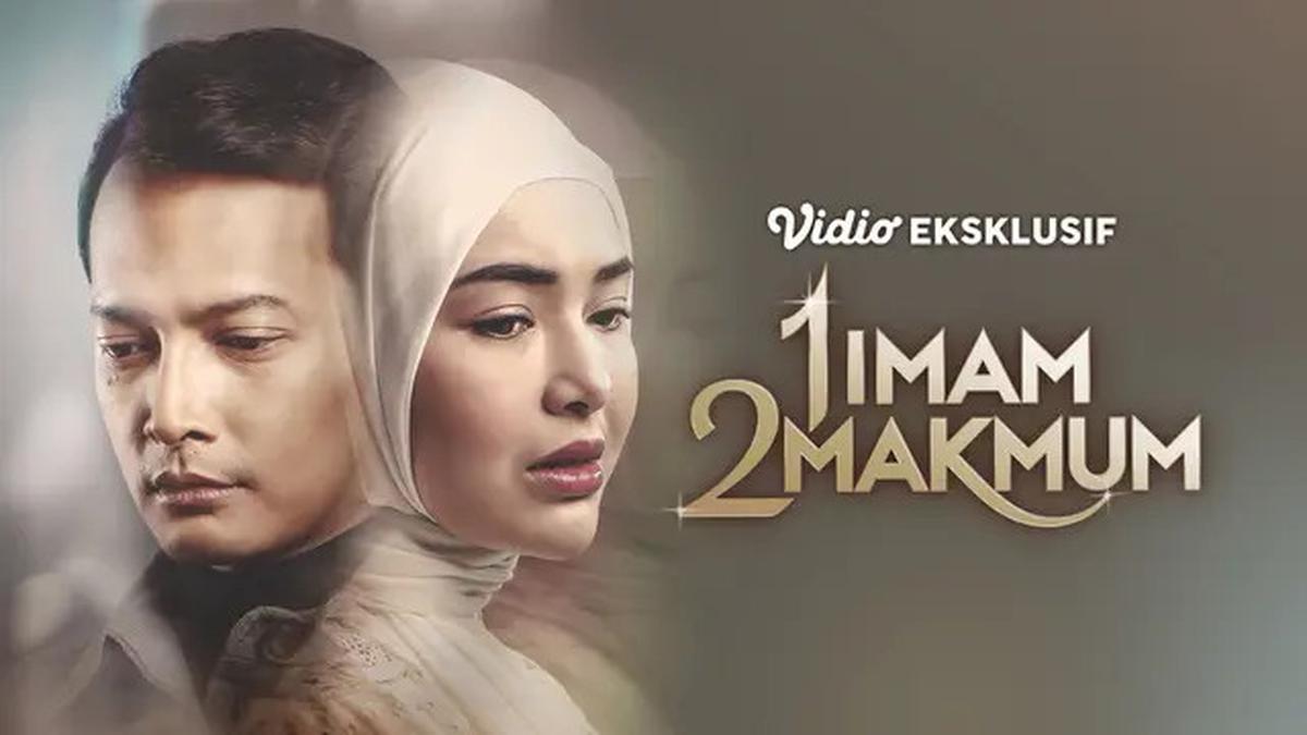 7 Rekomendasi Film Romansa Religi Tanah Air, Angkat Konflik Perjodohan Hingga Orang Ketiga