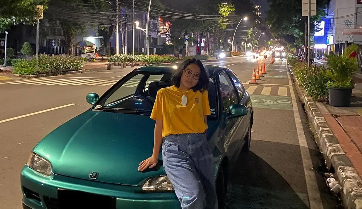 Cinta Kuya (Instagram/cintakuya)